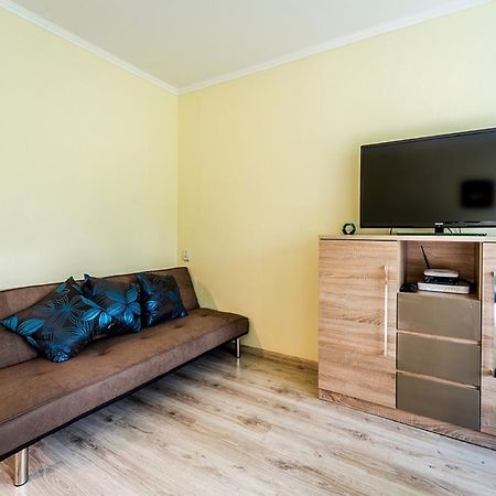 Nice Apartment In Riga Suburbs Zimmer foto