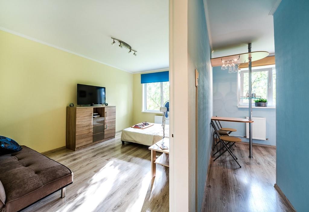 Nice Apartment In Riga Suburbs Zimmer foto
