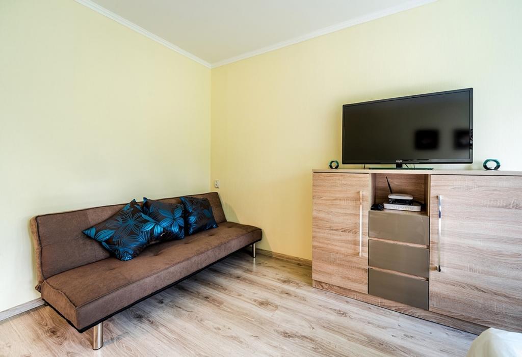 Nice Apartment In Riga Suburbs Zimmer foto