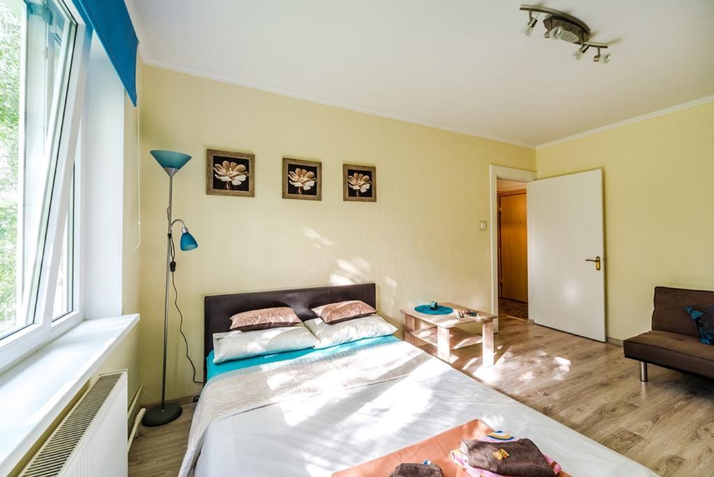 Nice Apartment In Riga Suburbs Zimmer foto