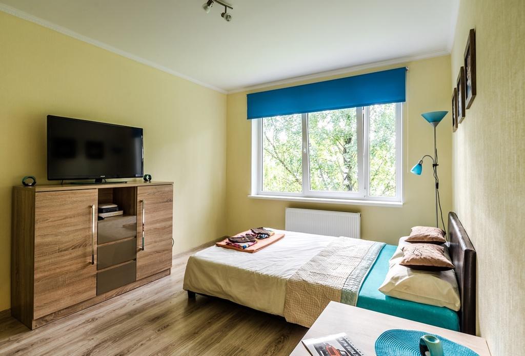 Nice Apartment In Riga Suburbs Zimmer foto
